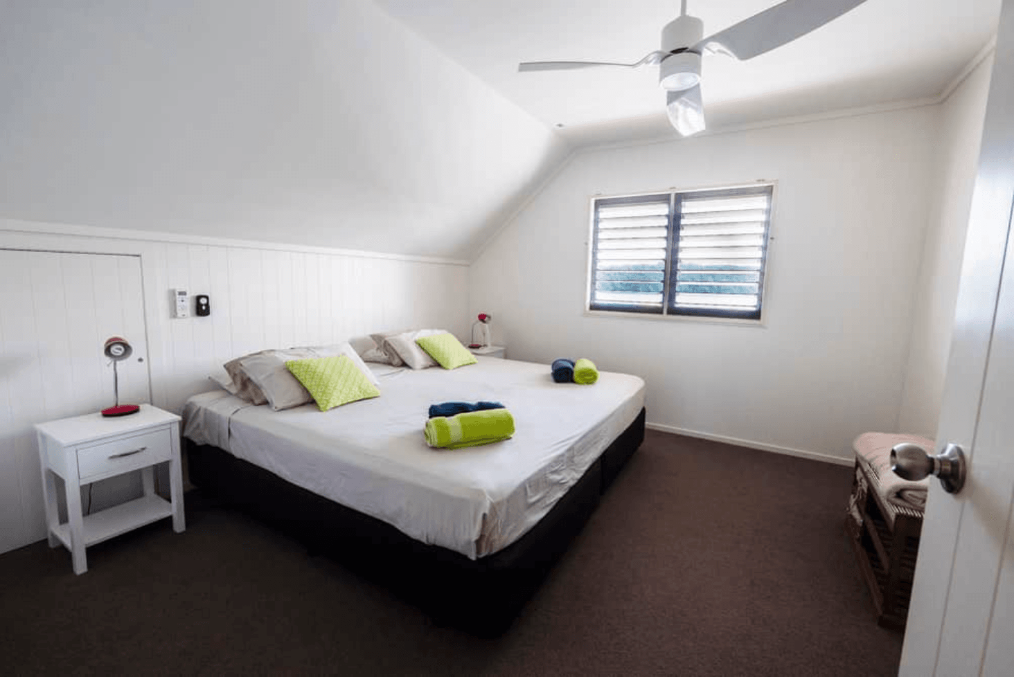 Bedroom King