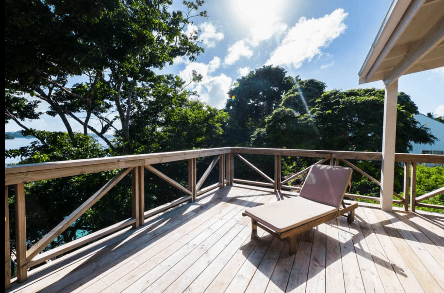 Sundeck