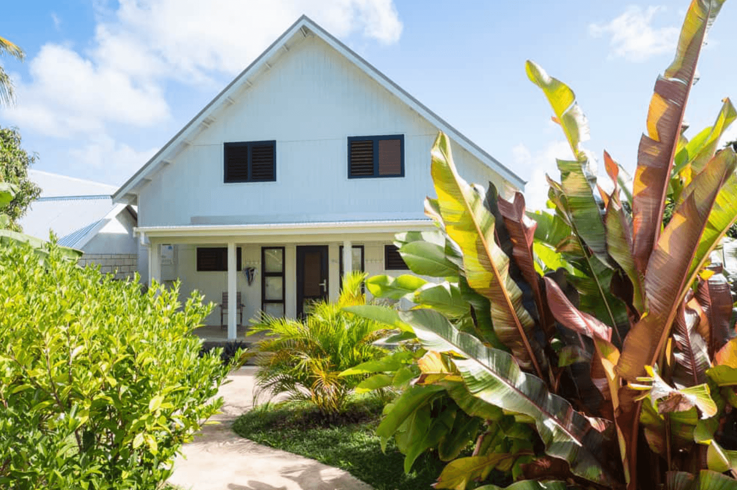 Our Villa